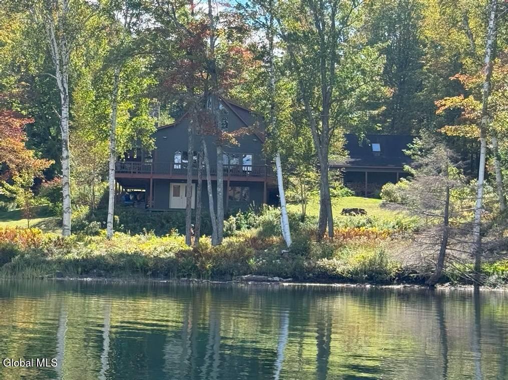 83 Burritt Lane Olmstedville NY 12870