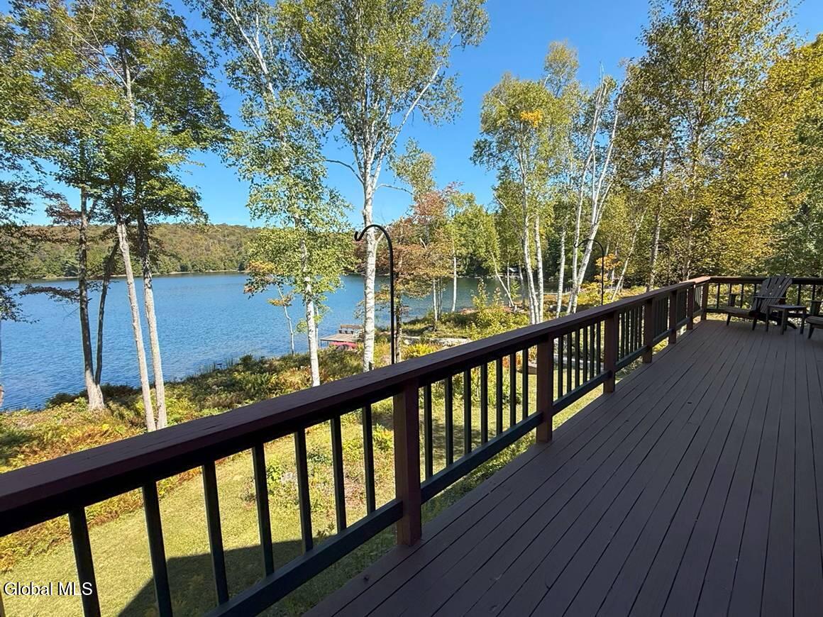 83 Burritt Lane Olmstedville NY 12870