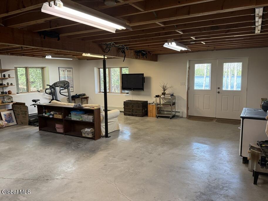 83 Burritt Lane Olmstedville NY 12870
