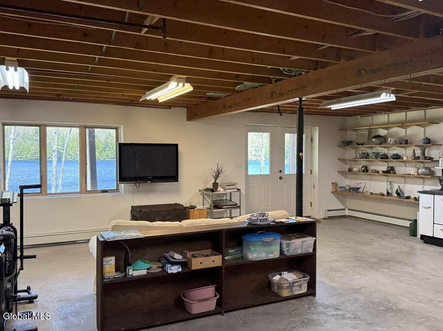 83 Burritt Lane Olmstedville NY 12870
