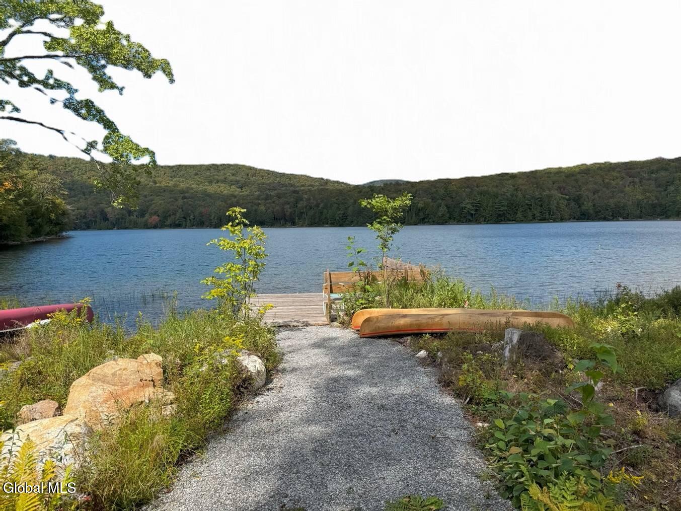 83 Burritt Lane Olmstedville NY 12870