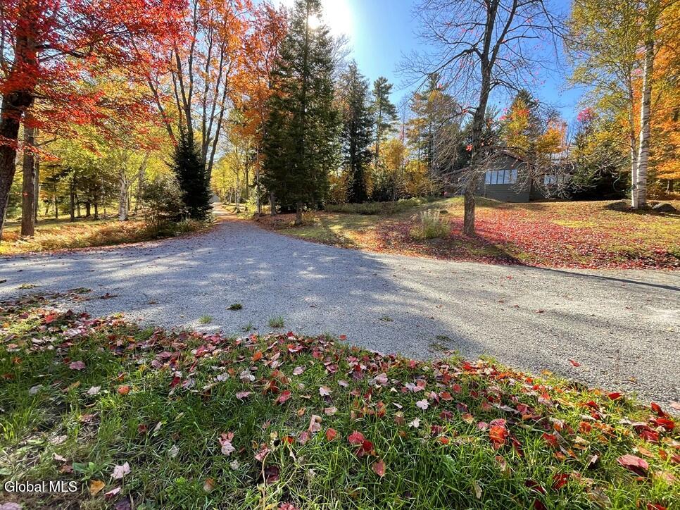 83 Burritt Lane Olmstedville NY 12870