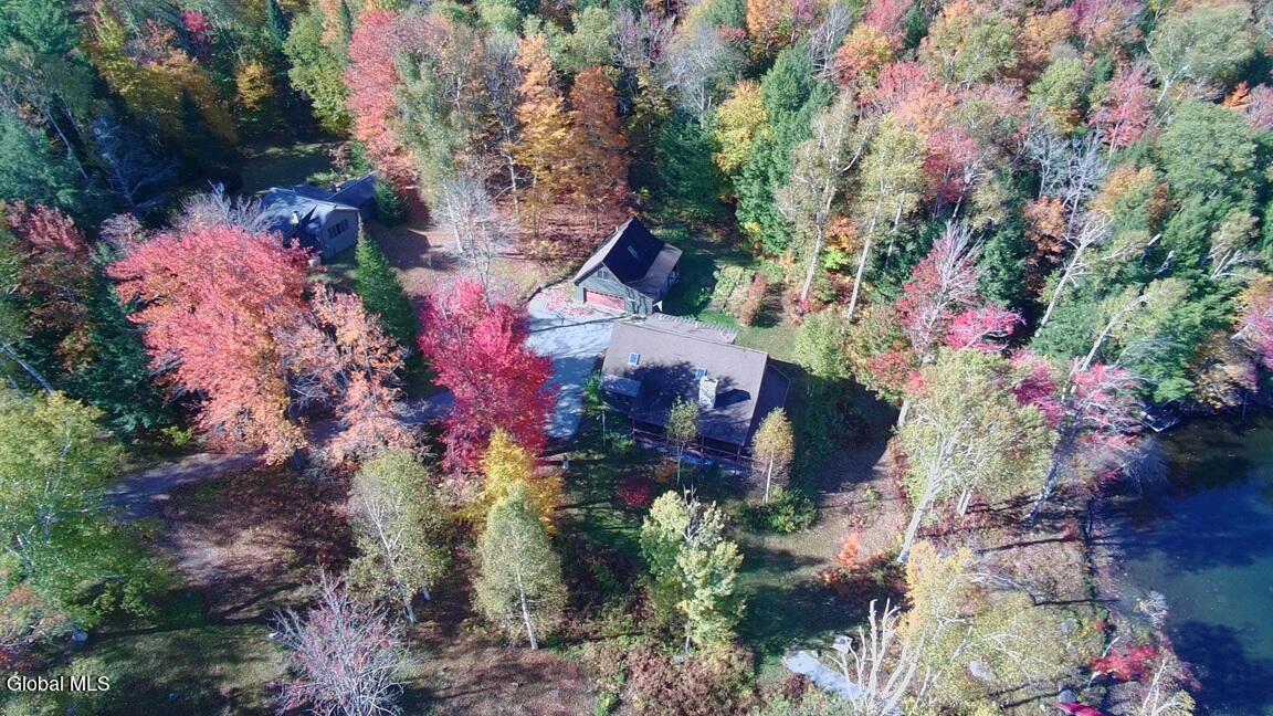 83 Burritt Lane Olmstedville NY 12870