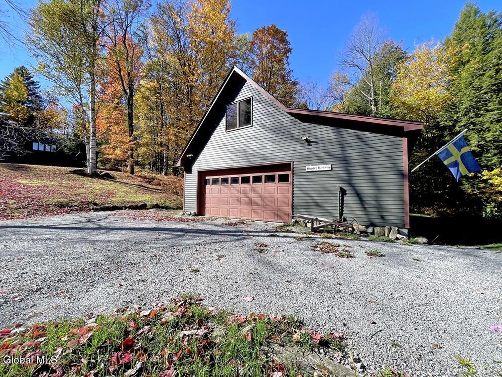 83 Burritt Lane Olmstedville NY 12870