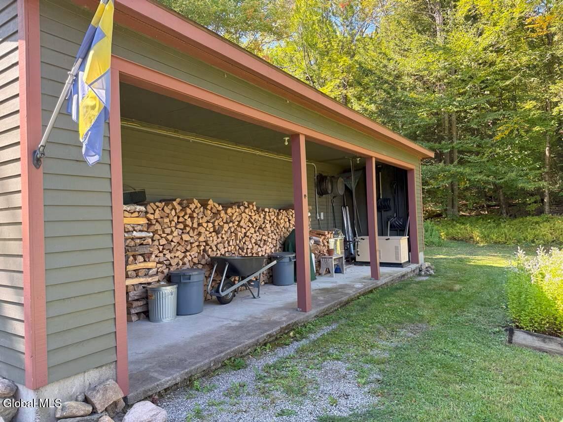 83 Burritt Lane Olmstedville NY 12870