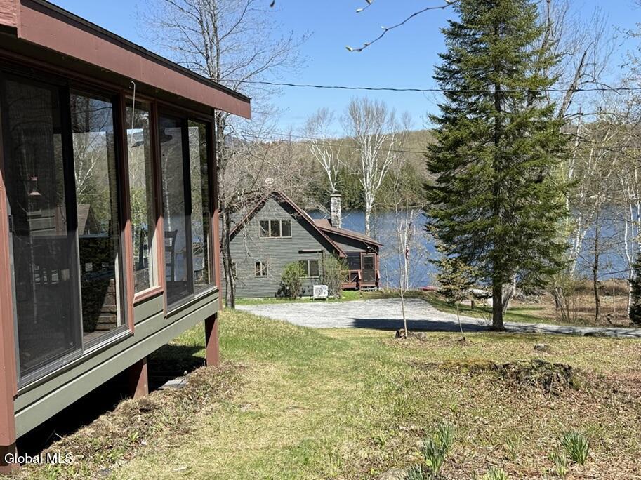 83 Burritt Lane Olmstedville NY 12870