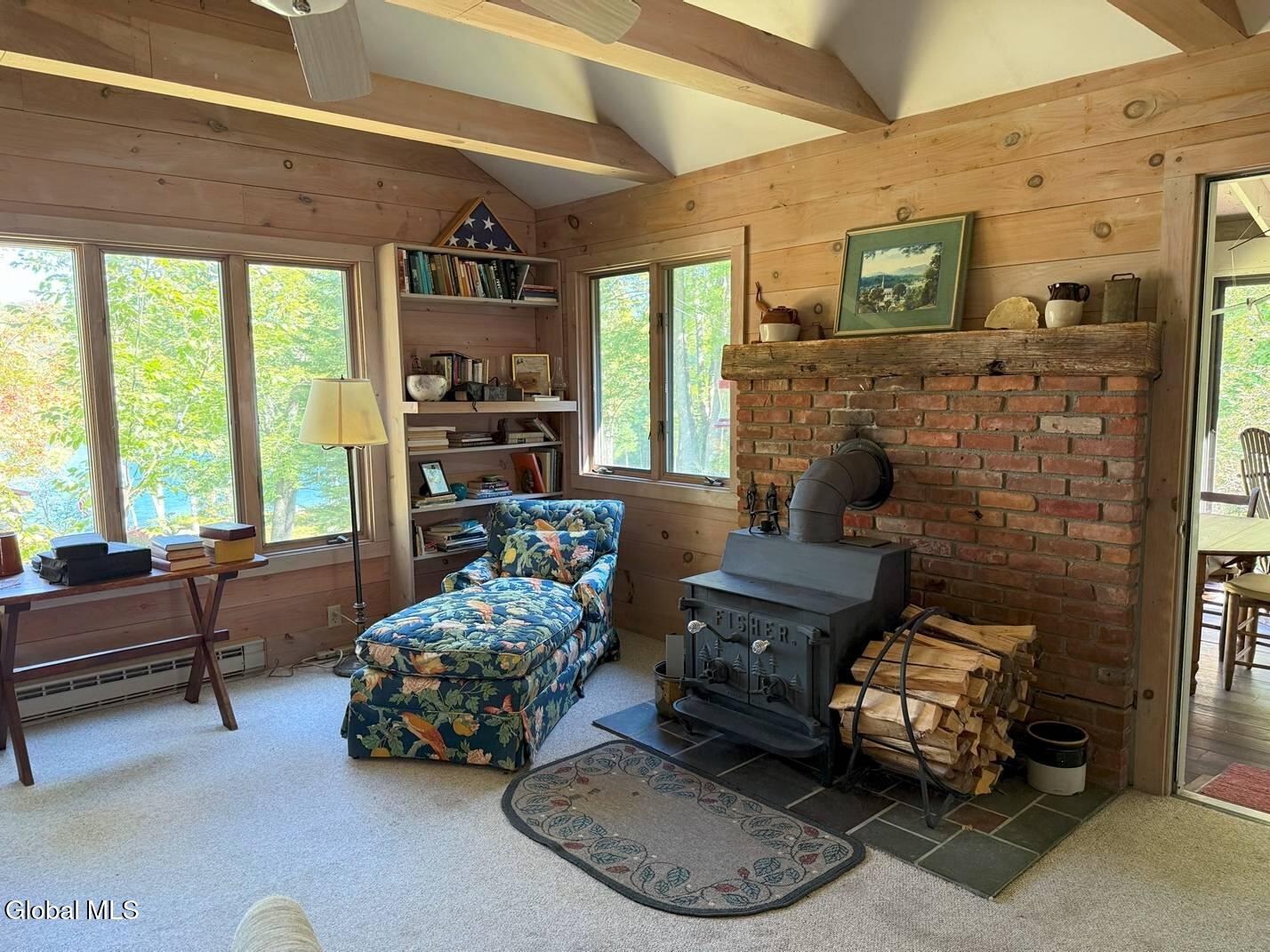 83 Burritt Lane Olmstedville NY 12870