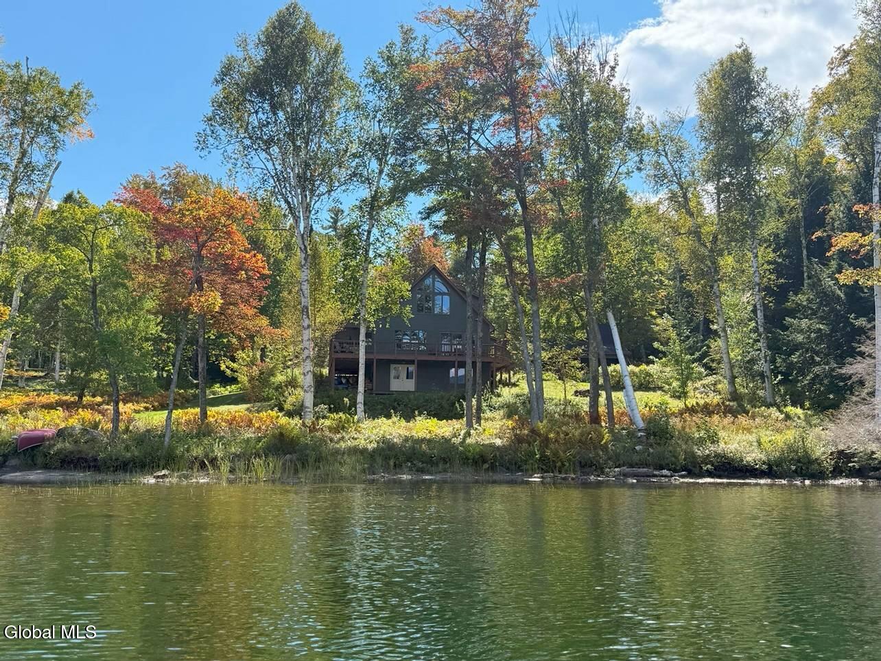 83 Burritt Lane Olmstedville NY 12870