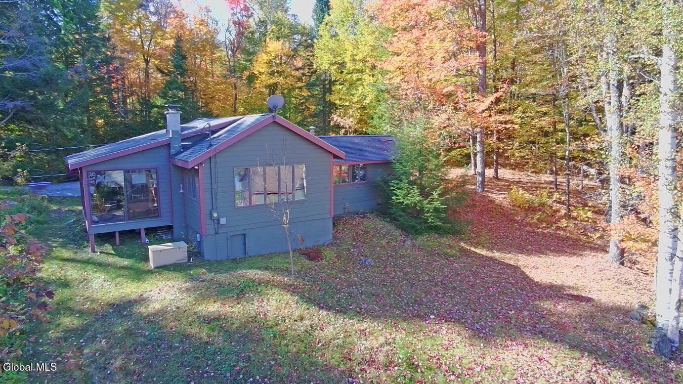 83 Burritt Lane Olmstedville NY 12870