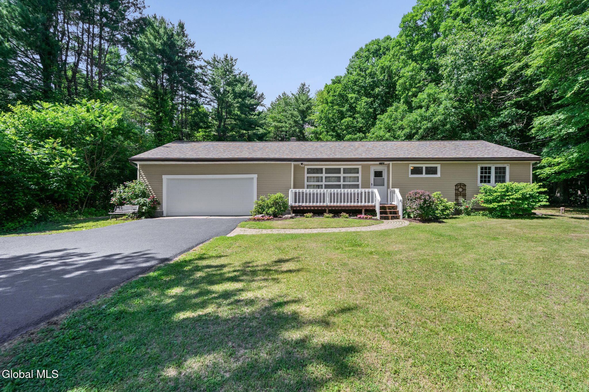 1141 Meadowdale Road Altamont NY 12009