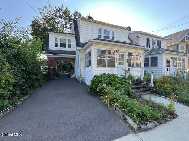 538 Park Avenue Albany NY 12208