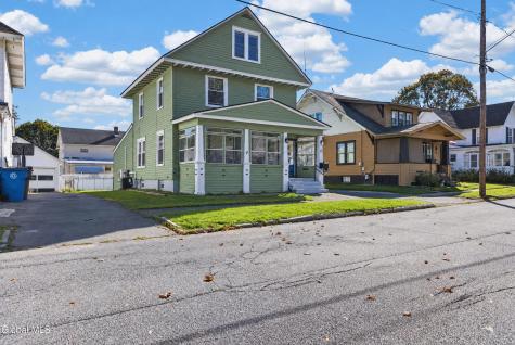11 Monroe Street Gloversville NY 12078