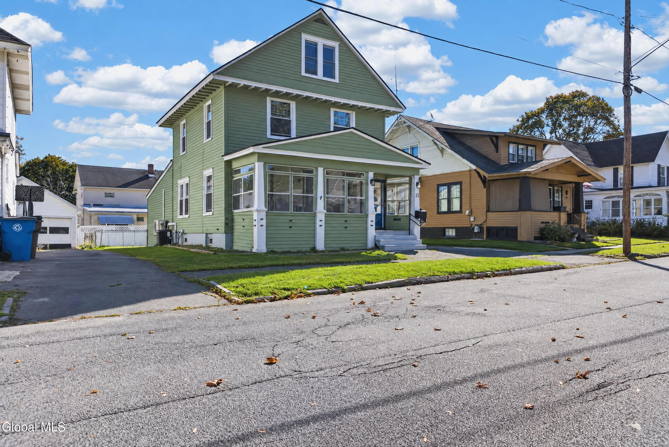 11 Monroe Street Gloversville NY 12078