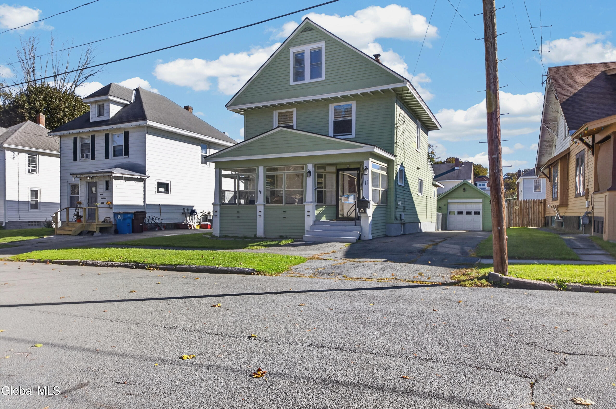 11 Monroe Street Gloversville NY 12078
