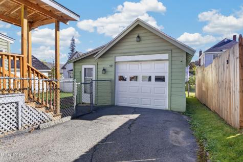11 Monroe Street Gloversville NY 12078