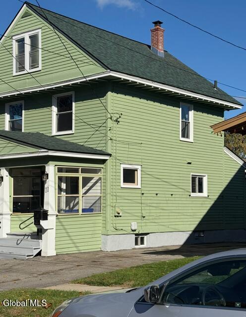 11 Monroe Street Gloversville NY 12078