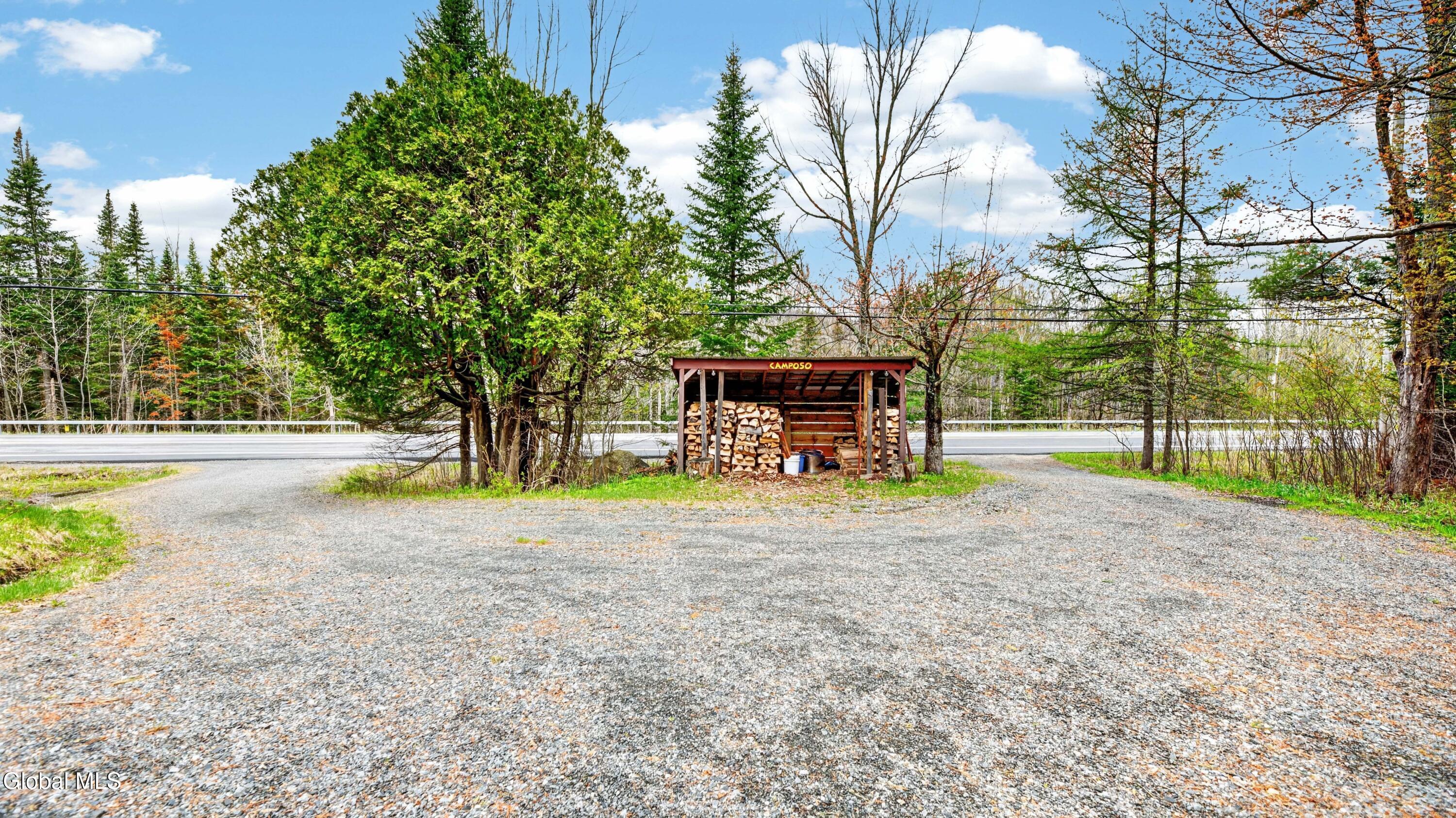 2340 State Route 8 Lake Pleasant NY 12108