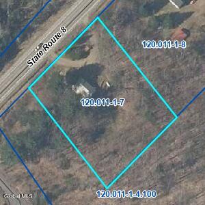 2340 State Route 8 Lake Pleasant NY 12108
