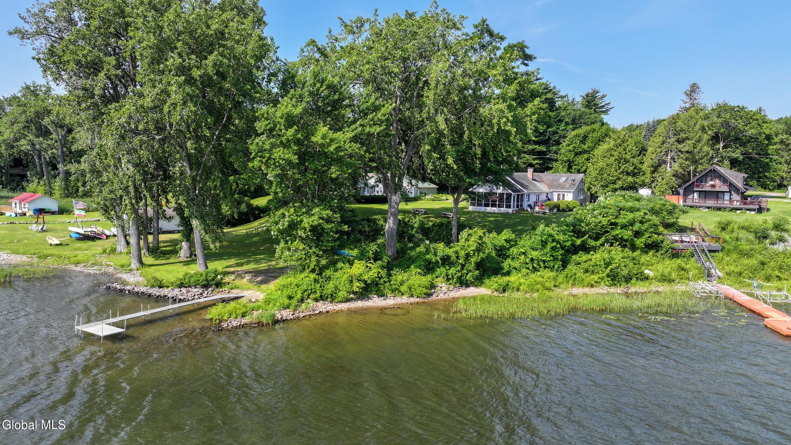 6 Berry Patch Lane Crown Point NY 12928