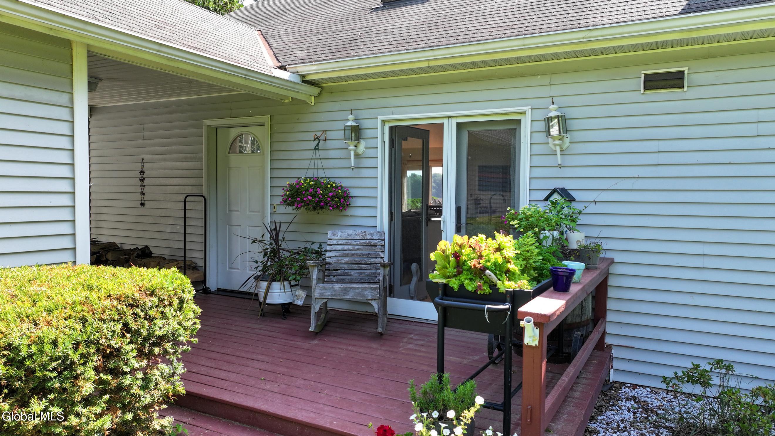 6 Berry Patch Lane Crown Point NY 12928