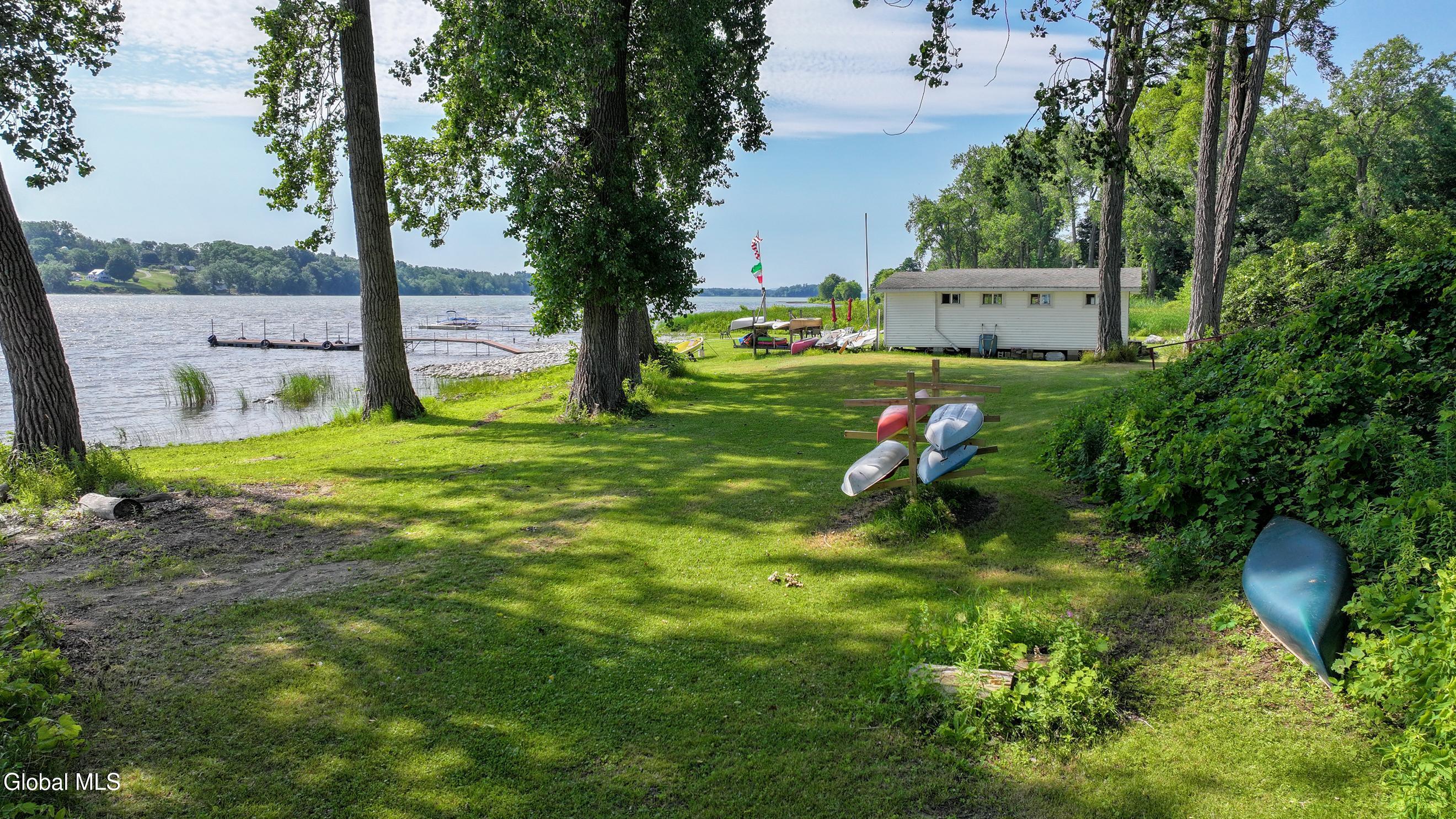 6 Berry Patch Lane Crown Point NY 12928