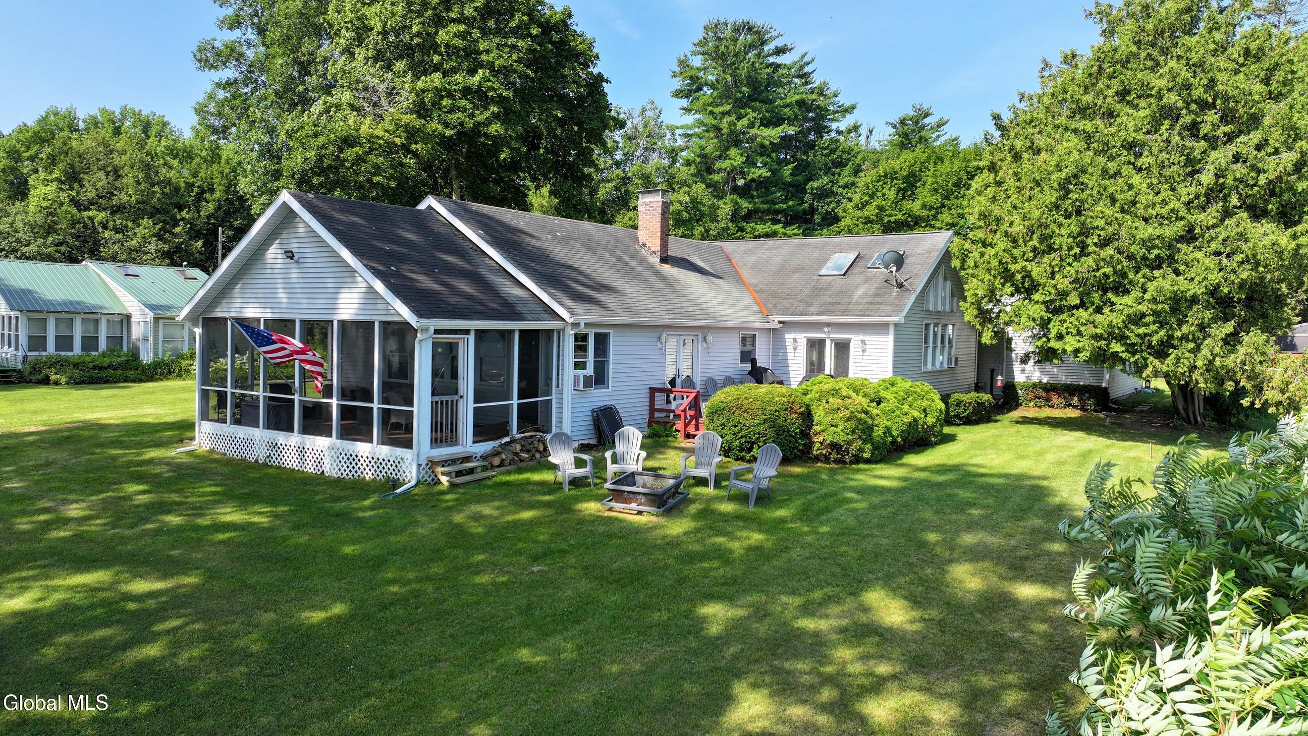6 Berry Patch Lane Crown Point NY 12928
