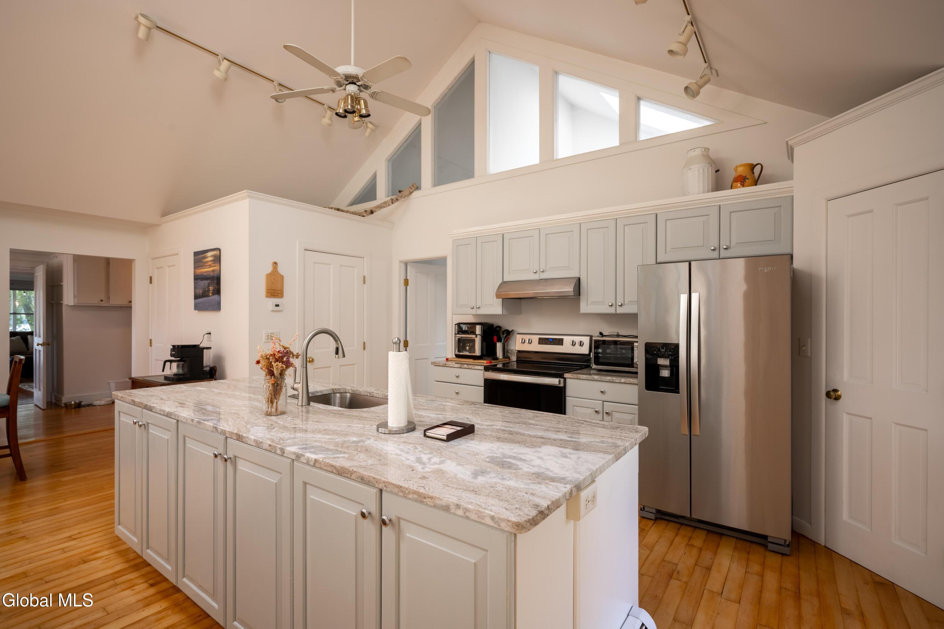 6 Berry Patch Lane Crown Point NY 12928
