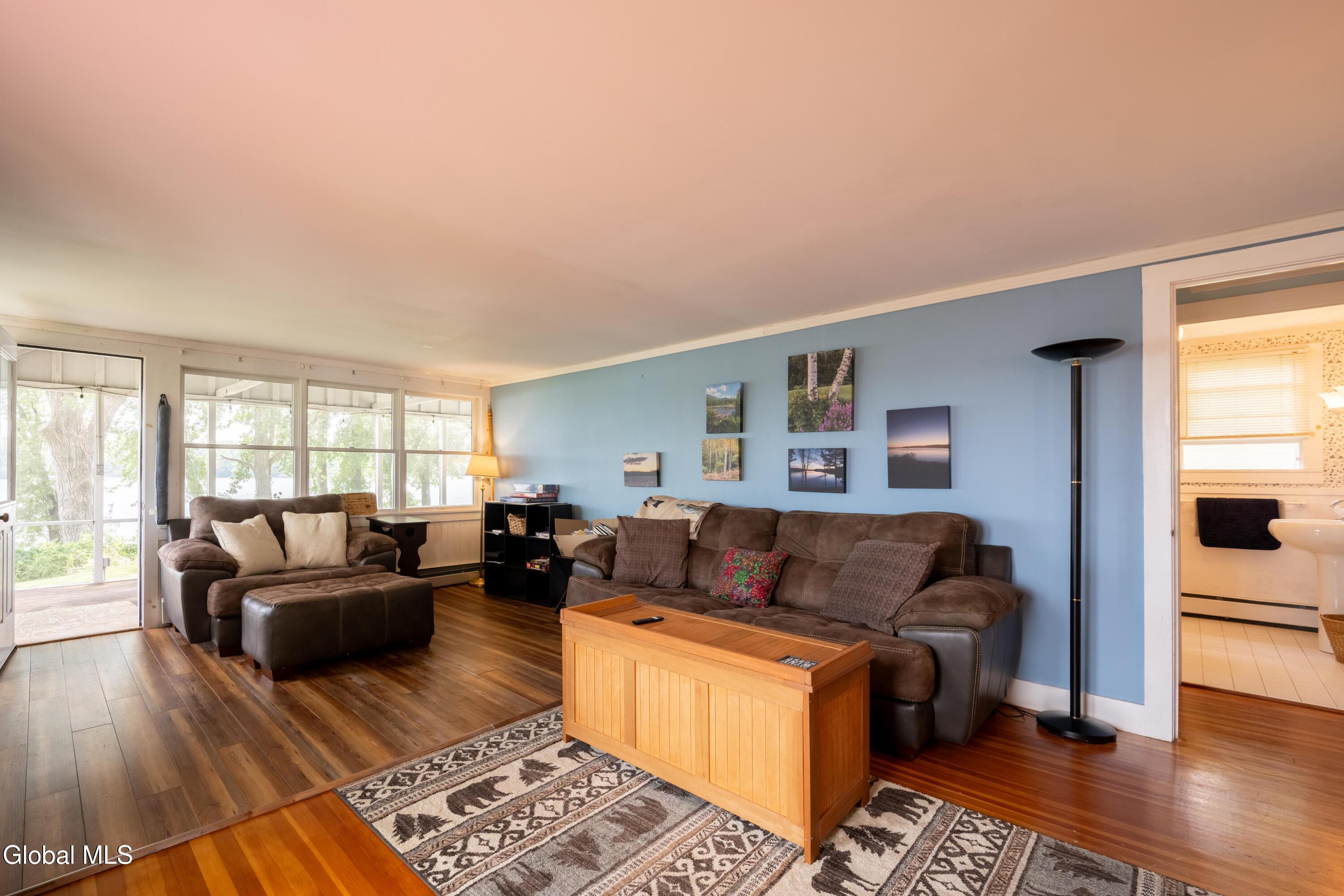 6 Berry Patch Lane Crown Point NY 12928