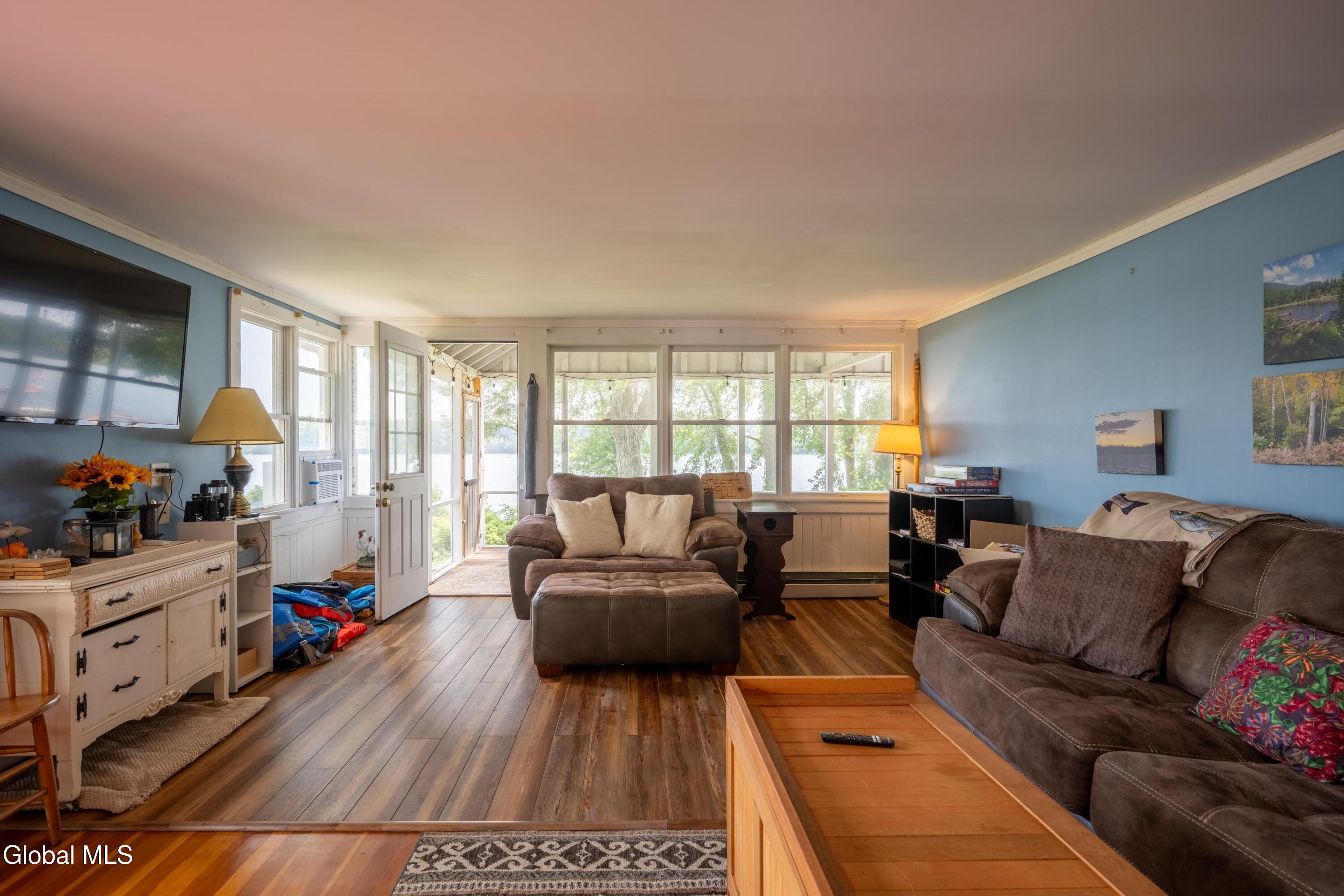 6 Berry Patch Lane Crown Point NY 12928