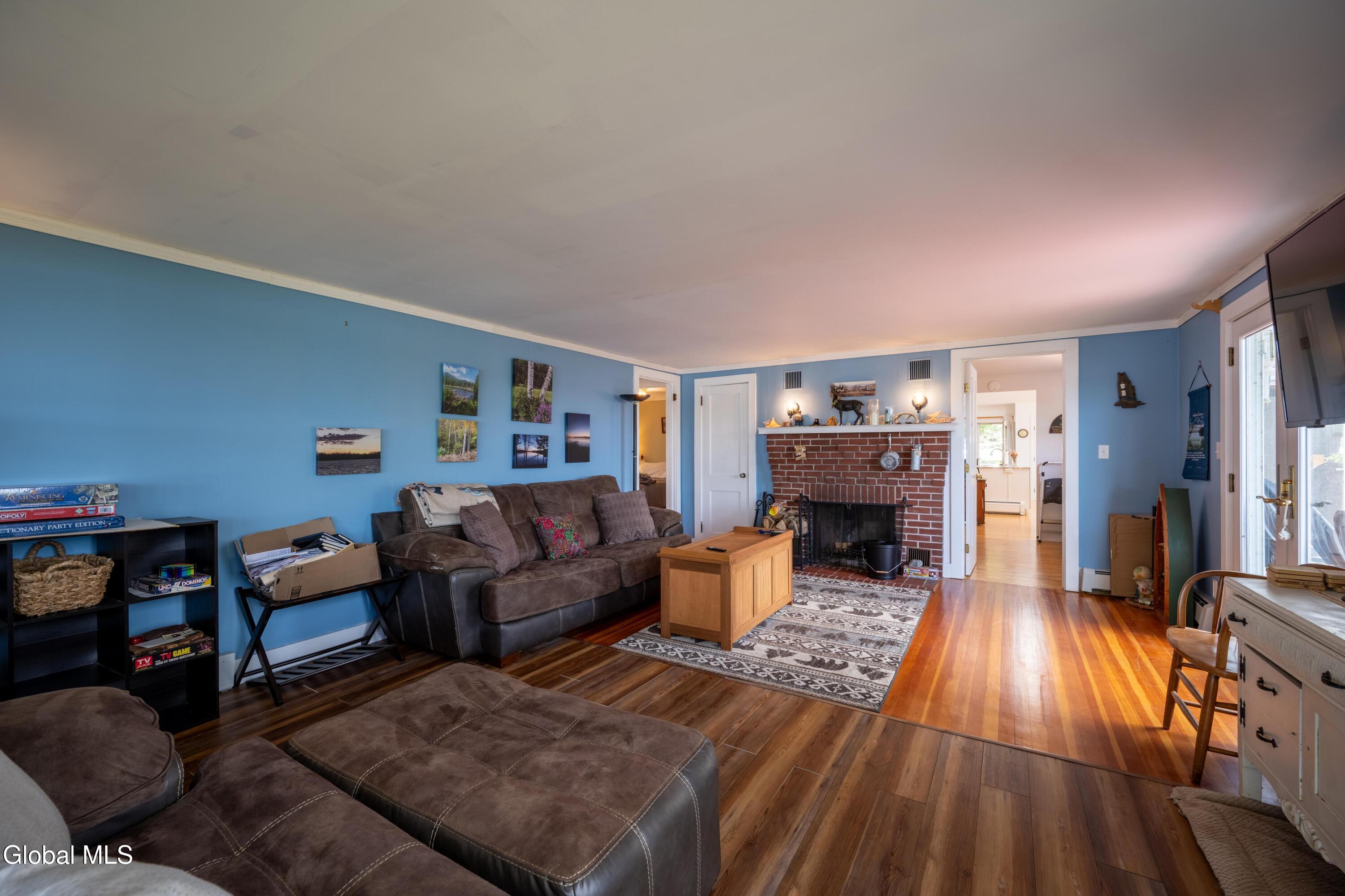 6 Berry Patch Lane Crown Point NY 12928