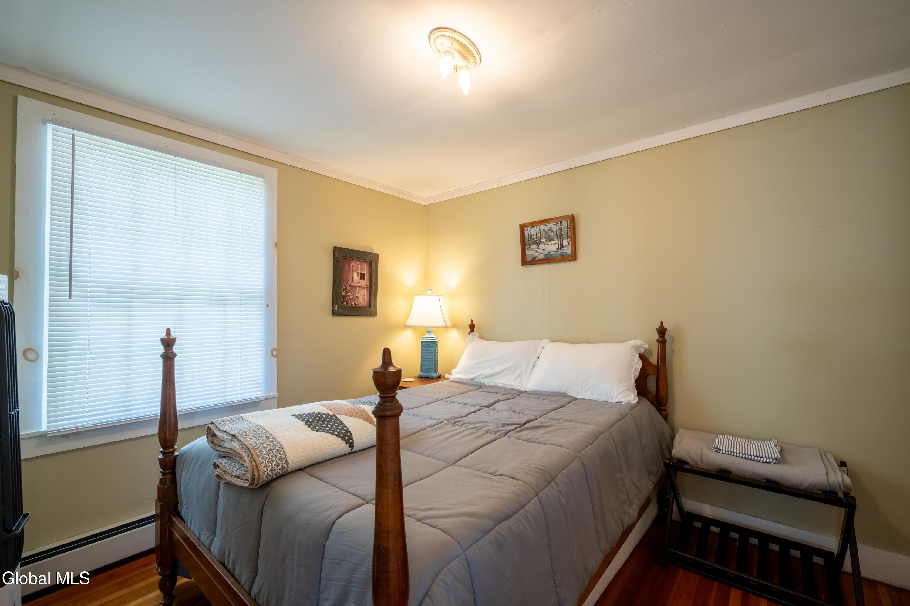 6 Berry Patch Lane Crown Point NY 12928