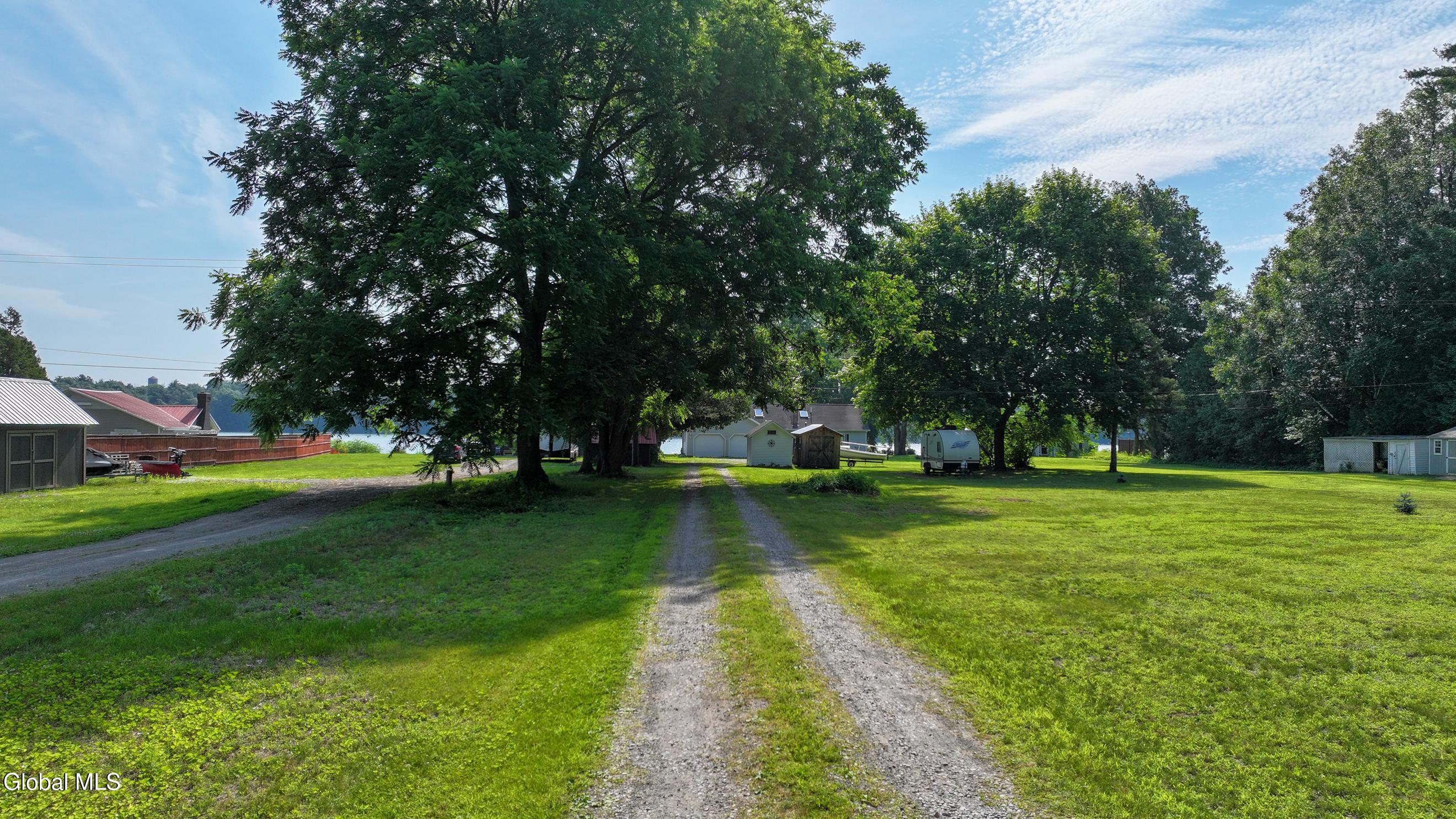 6 Berry Patch Lane Crown Point NY 12928