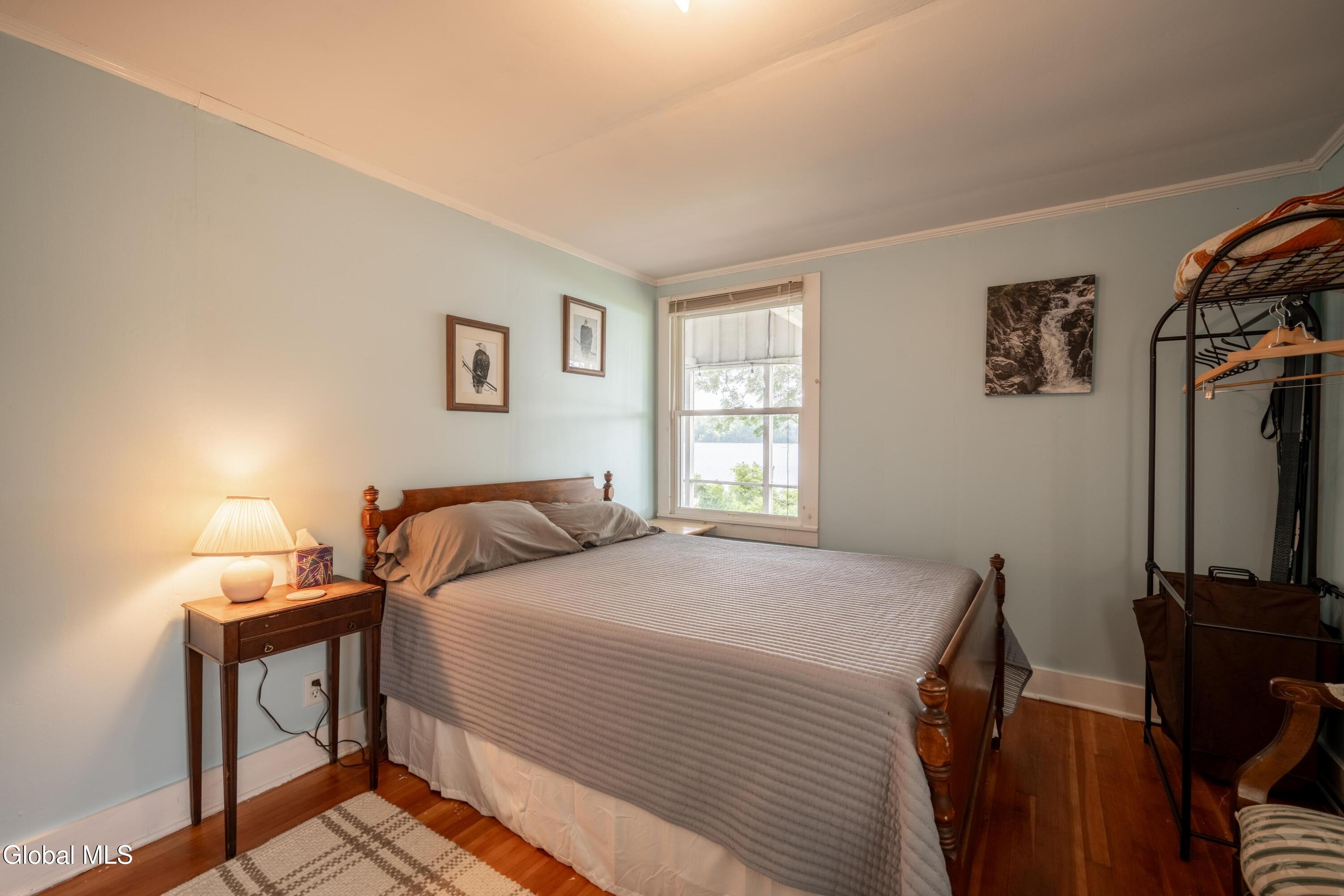 6 Berry Patch Lane Crown Point NY 12928