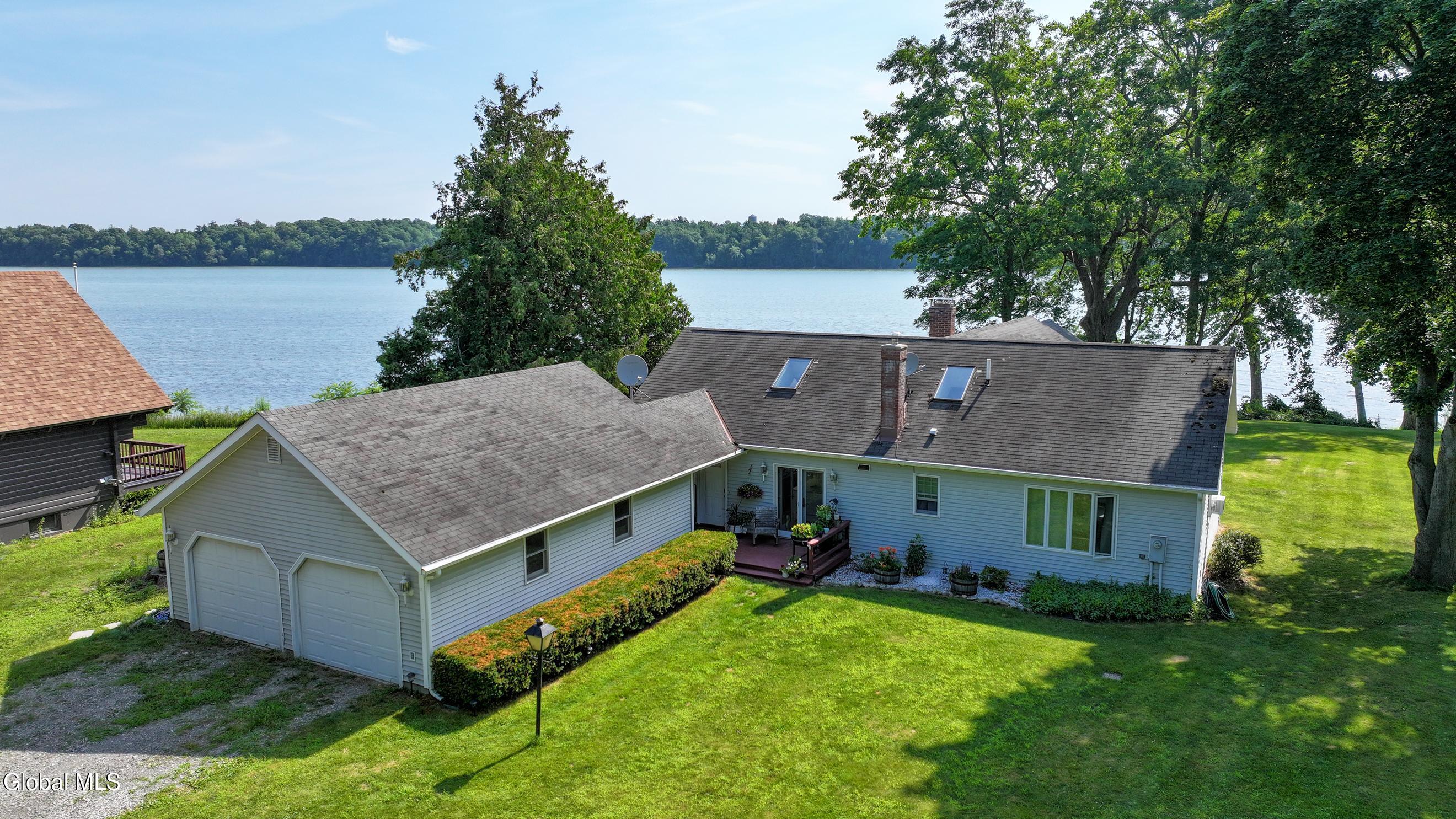 6 Berry Patch Lane Crown Point NY 12928