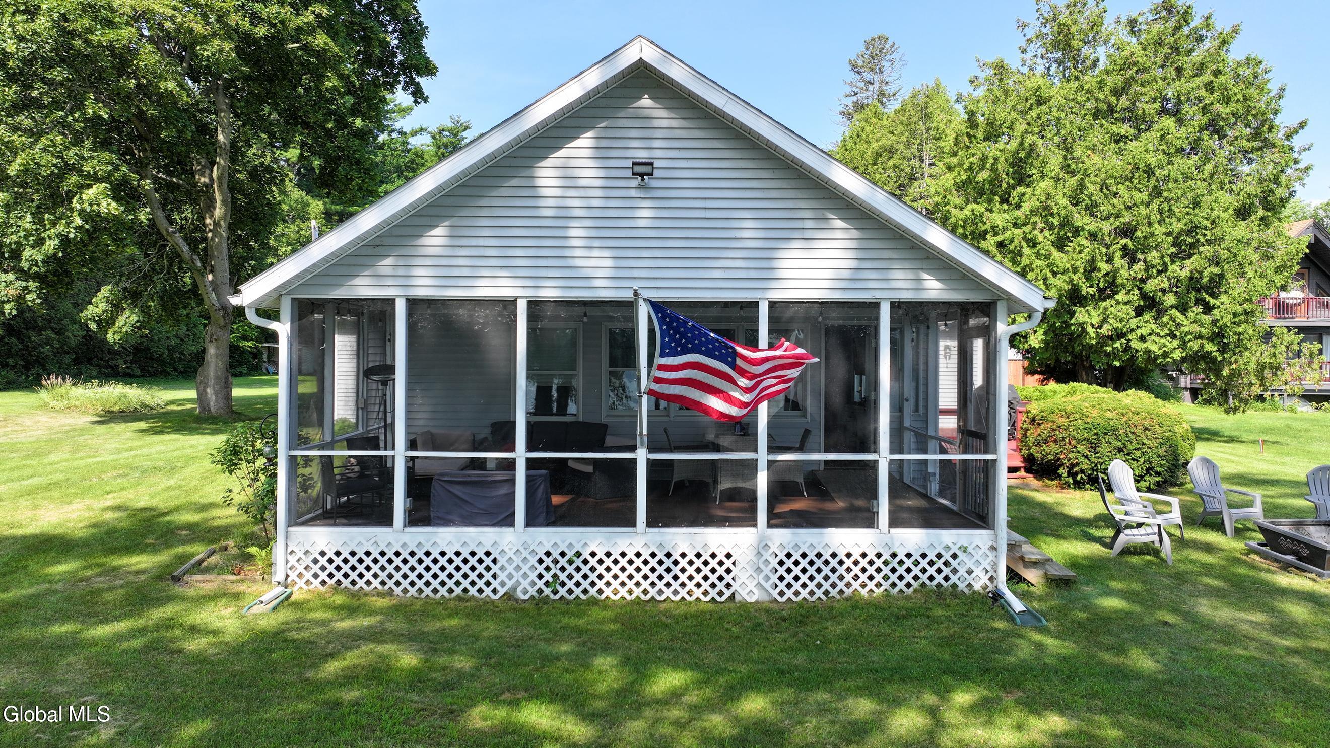 6 Berry Patch Lane Crown Point NY 12928