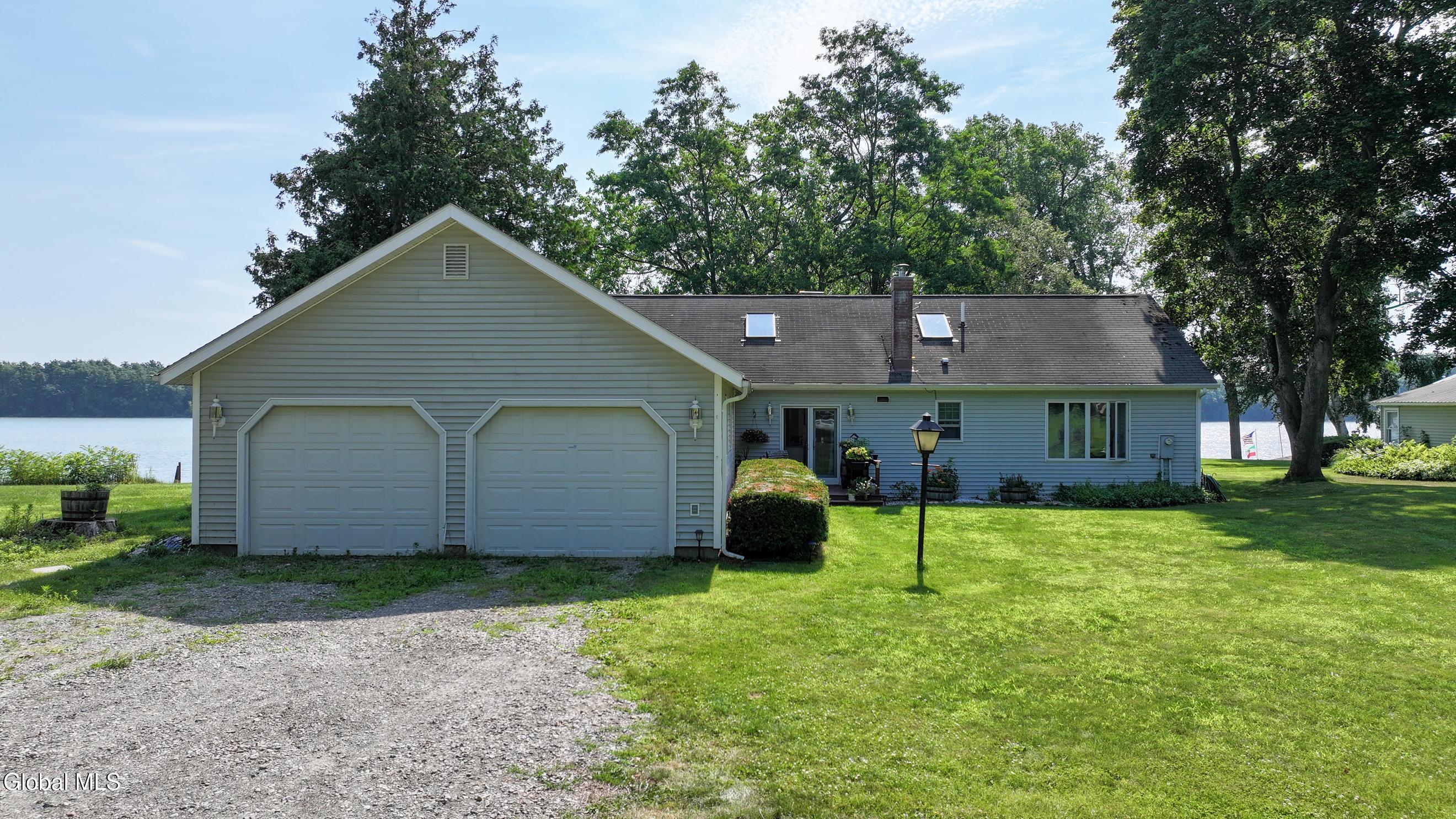 6 Berry Patch Lane Crown Point NY 12928