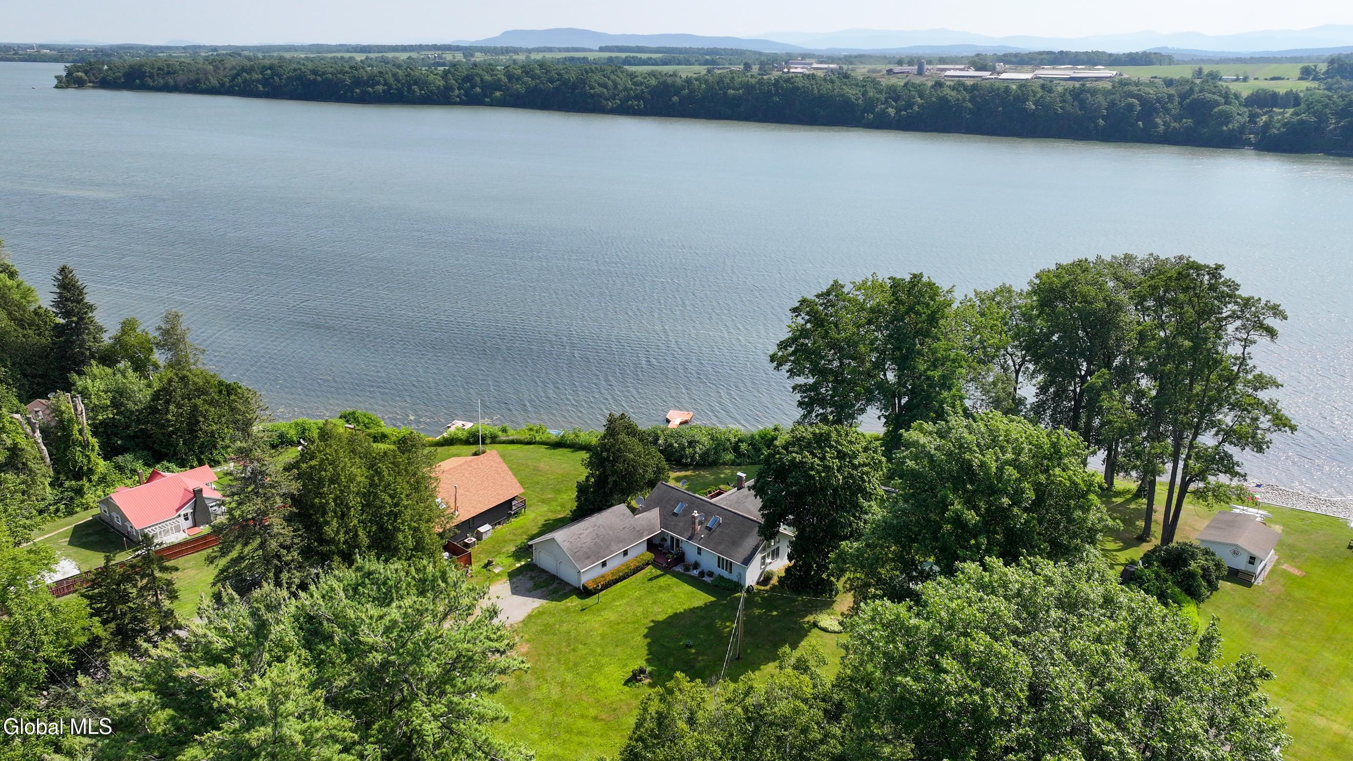 6 Berry Patch Lane Crown Point NY 12928