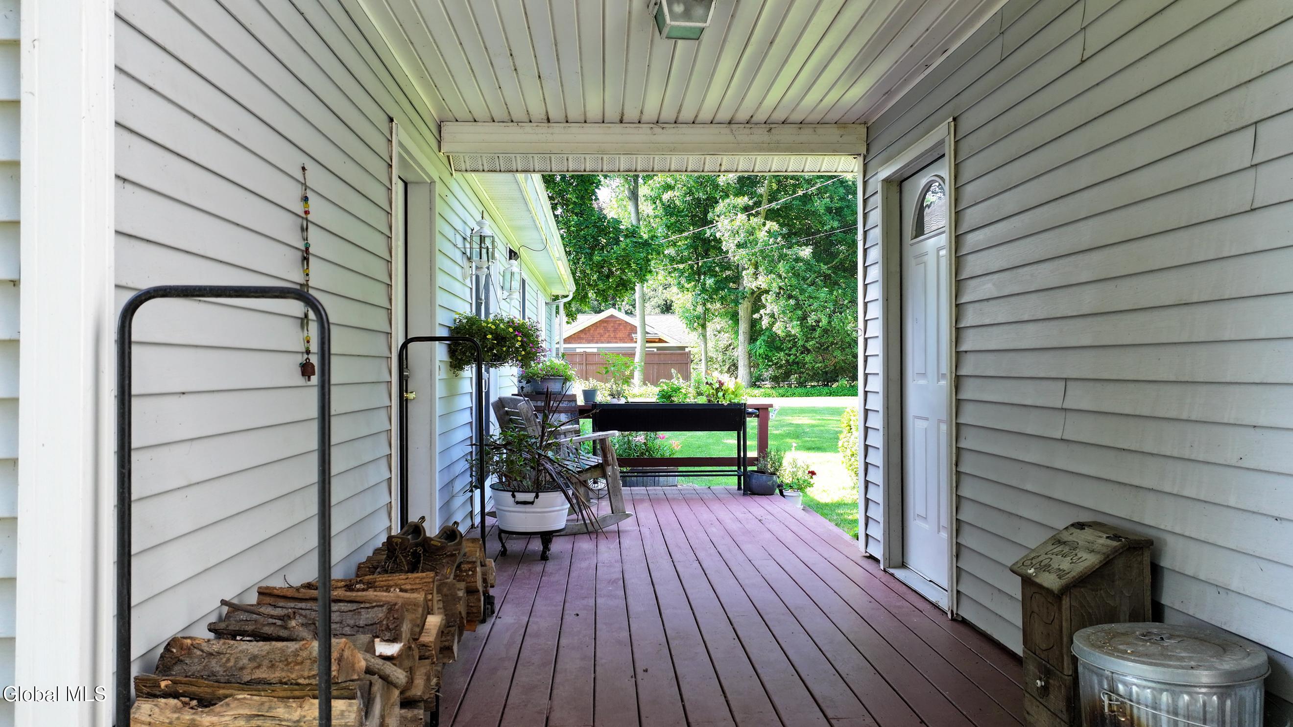 6 Berry Patch Lane Crown Point NY 12928