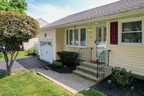 6 Long Avenue Latham NY 12110