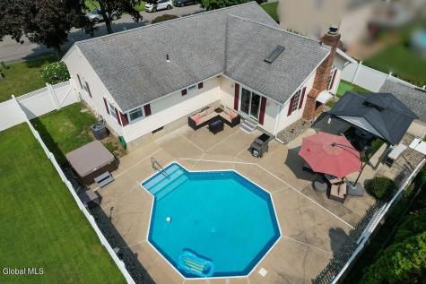 6 Long Avenue Latham NY 12110