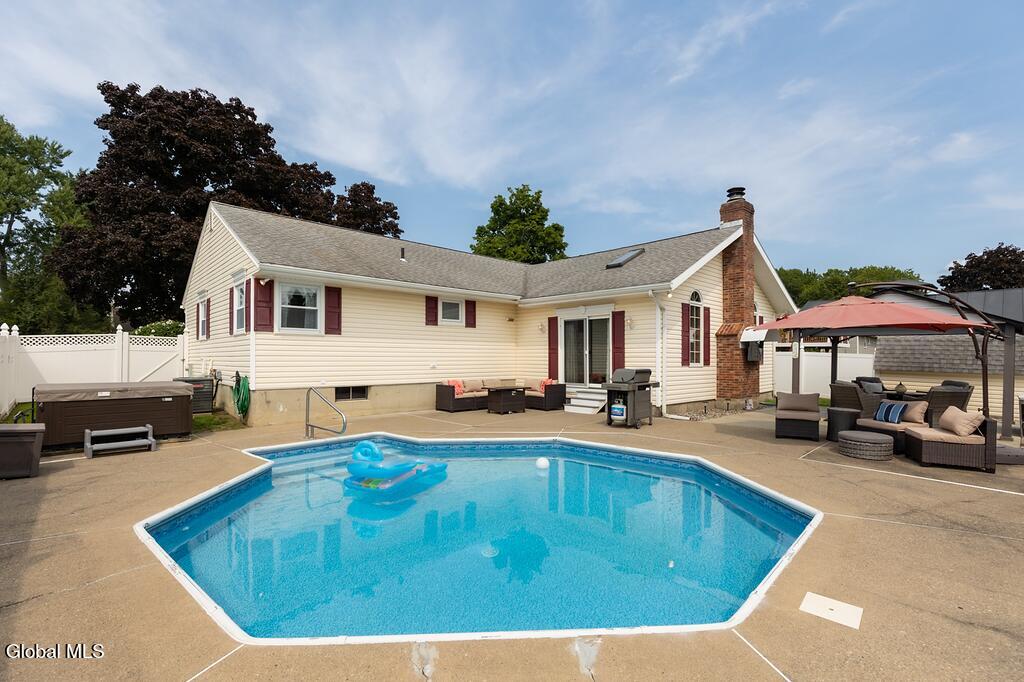 6 Long Avenue Latham NY 12110