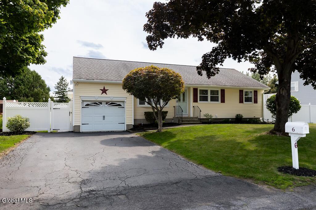 6 Long Avenue Latham NY 12110