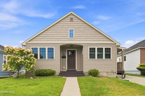 197 Sycamore Street Albany NY 12209