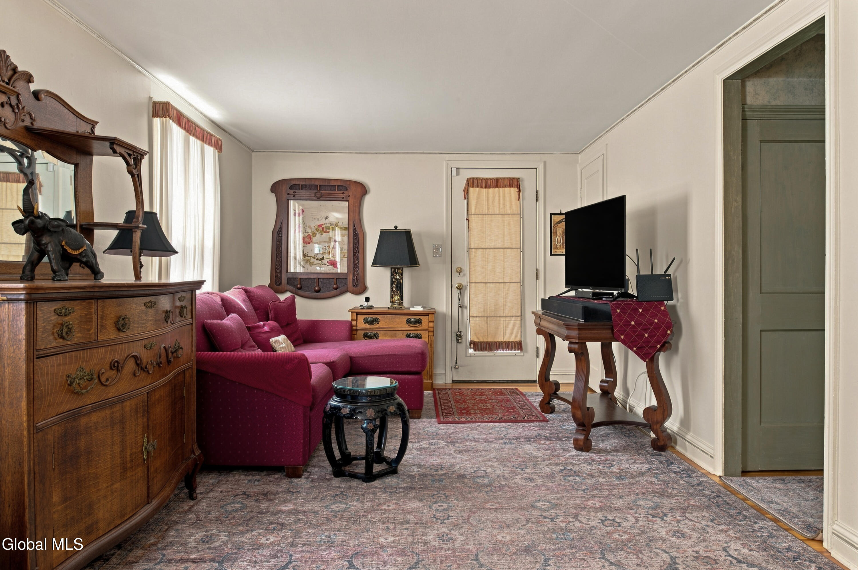 197 Sycamore Street Albany NY 12209