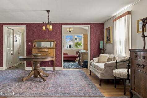 197 Sycamore Street Albany NY 12209