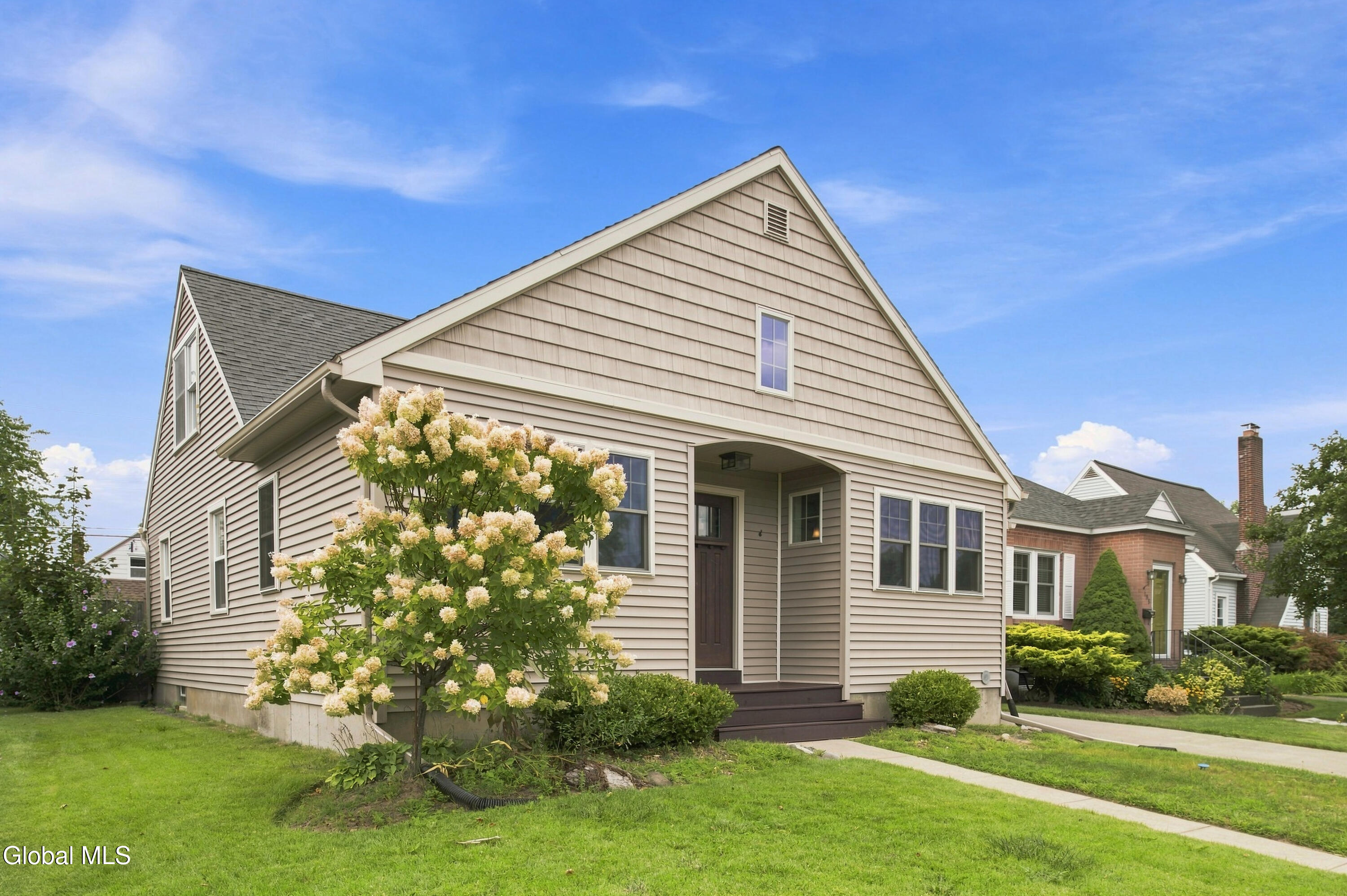 197 Sycamore Street Albany NY 12209