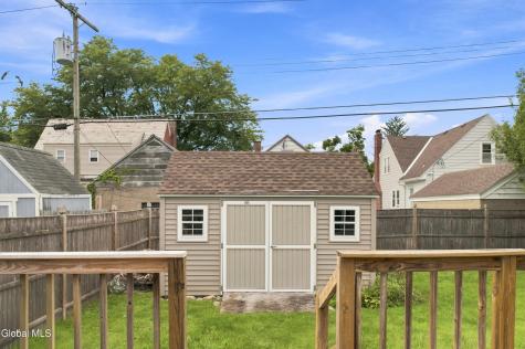 197 Sycamore Street Albany NY 12209