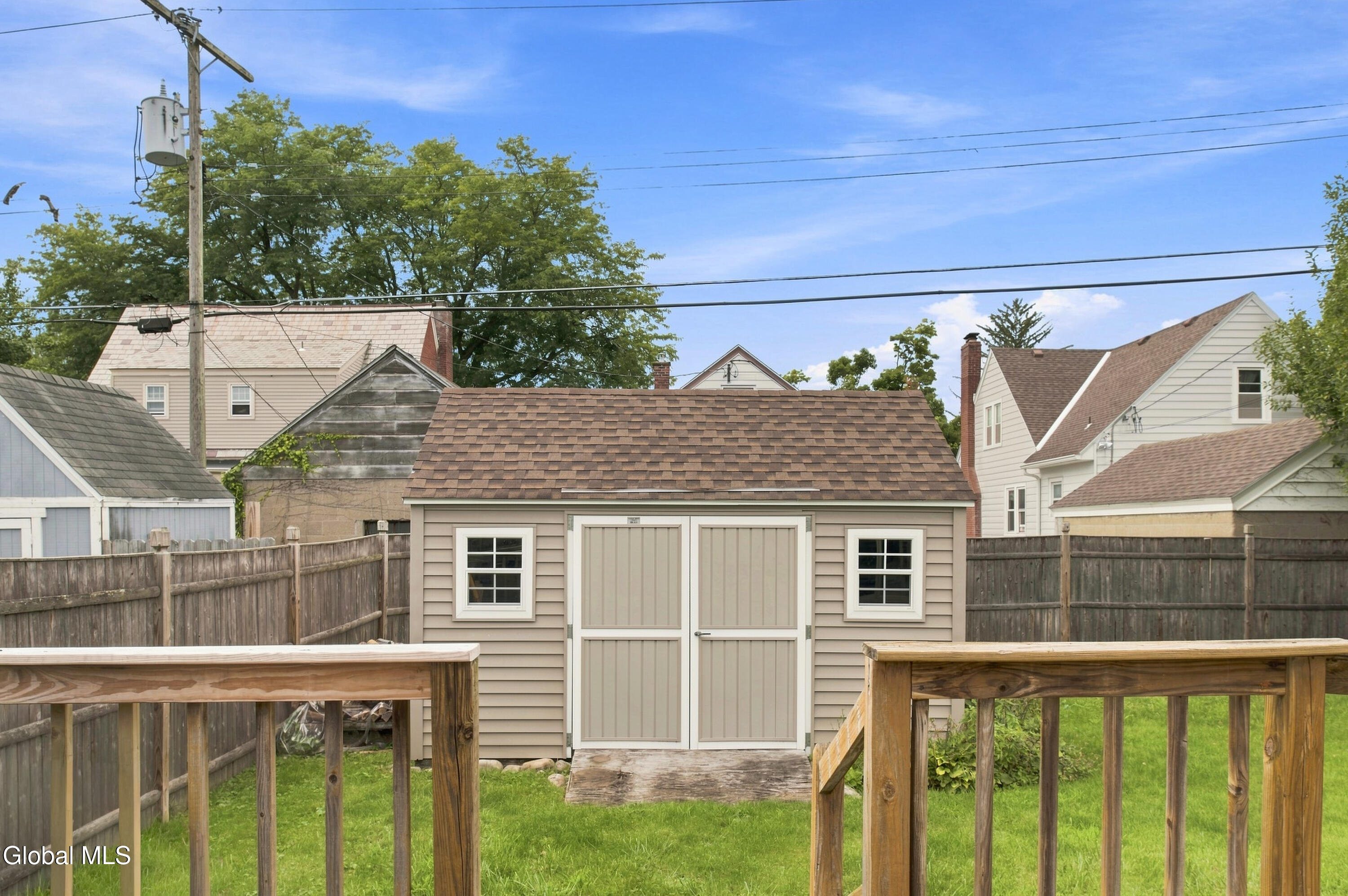 197 Sycamore Street Albany NY 12209