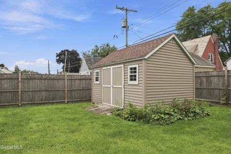 197 Sycamore Street Albany NY 12209