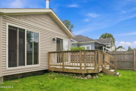 197 Sycamore Street Albany NY 12209